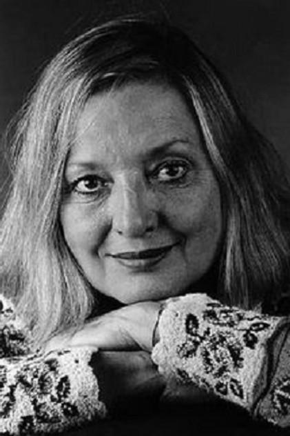 Bette Henritze - Actor Profile Photo