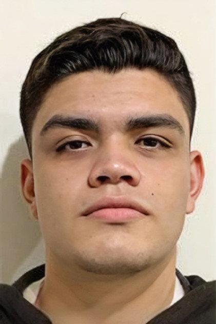 Yair Benjamin Gallardo-Lozano - Actor Profile Photo