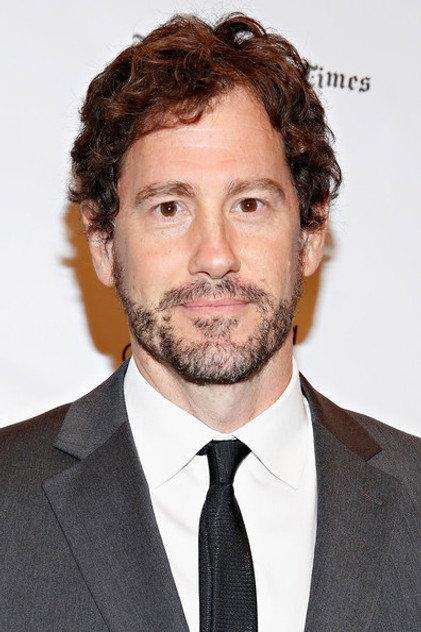 James Ward Byrkit - Actor Profile Photo
