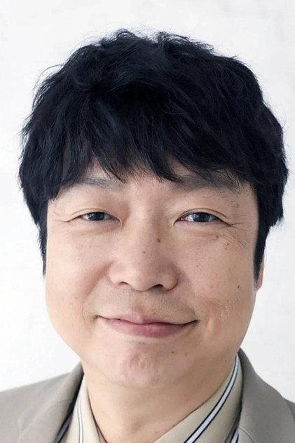 Shinpei Ichikawa - Actor Profile Photo