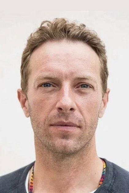 Chris Martin - Actor Profile Photo