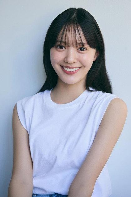 Umi Kisaki - Actor Profile Photo