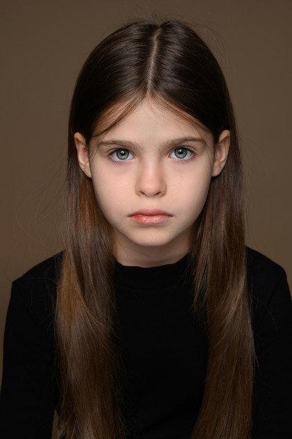 Polina Belova - Actor Profile Photo