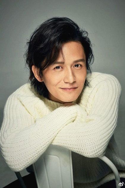 Lei Mu - Actor Profile Photo