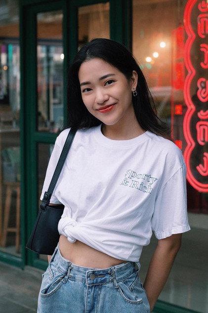 Munta Agano - Actor Profile Photo