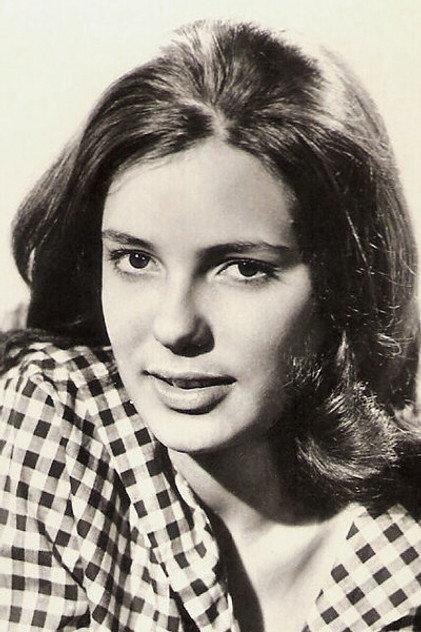 Danièle Gaubert - Actor Profile Photo