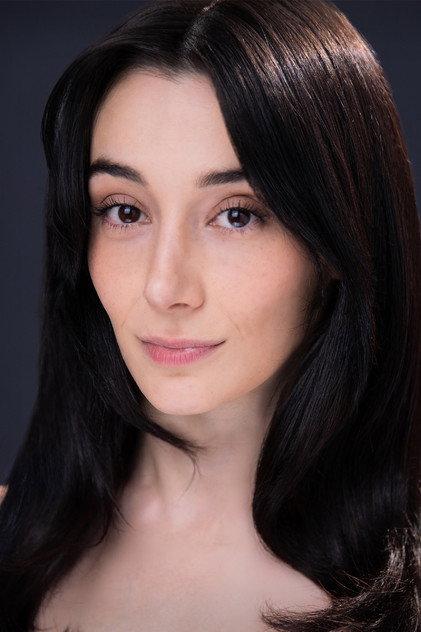 Sarah Herrman - Actor Profile Photo
