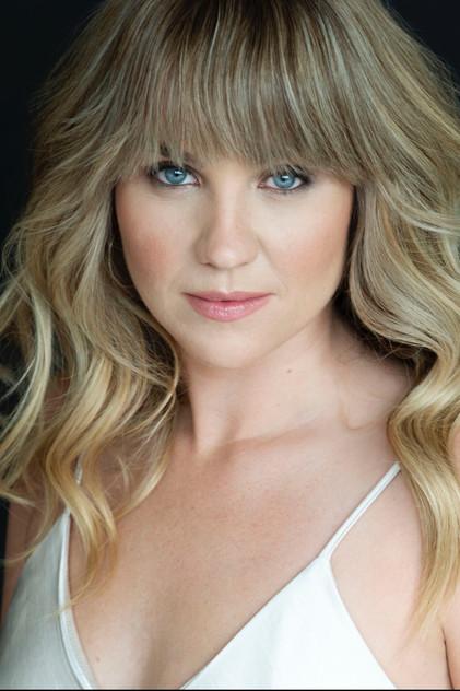 Carly Fawcett - Actor Profile Photo