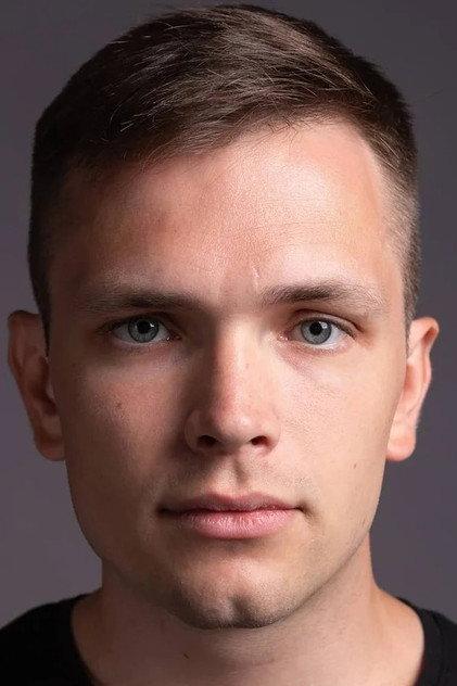 Pyotr Akimov - Actor Profile Photo