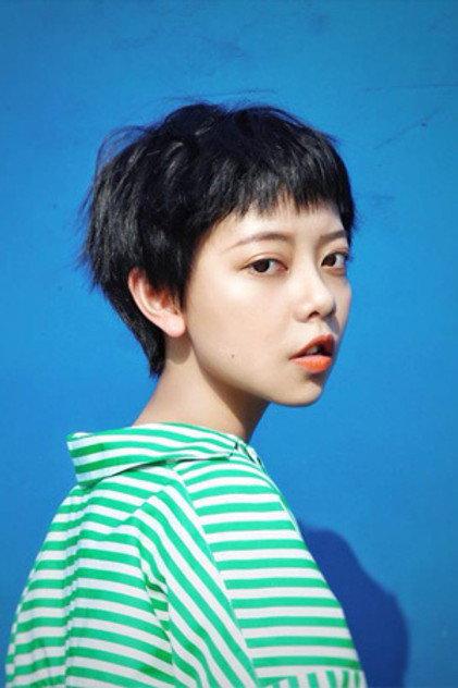 Mingyuan Xue - Actor Profile Photo