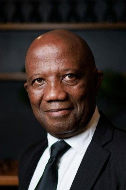 Philani Sithebe - Actor Profile Photo
