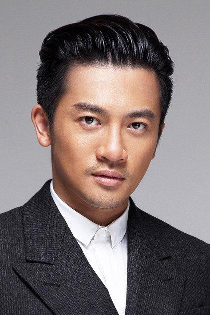 Alec Su - Actor Profile Photo