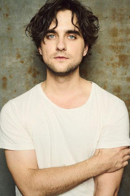 Landon Liboiron - Actor Profile Photo