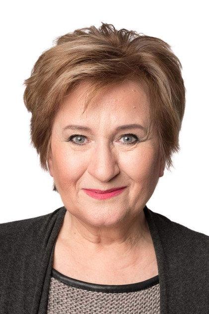 Eliza Krasicka - Actor Profile Photo