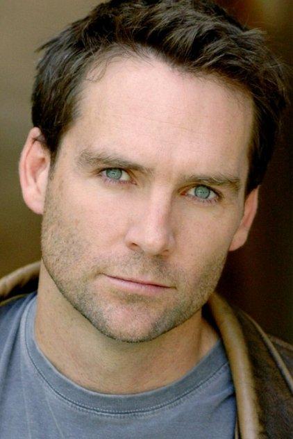David Rees Snell - Actor Profile Photo