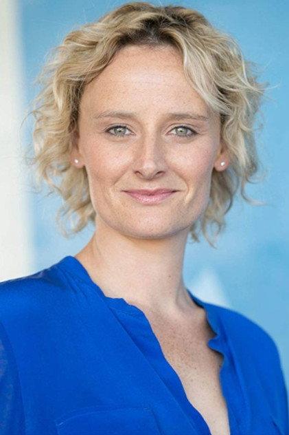 Sarah McVie - Actor Profile Photo