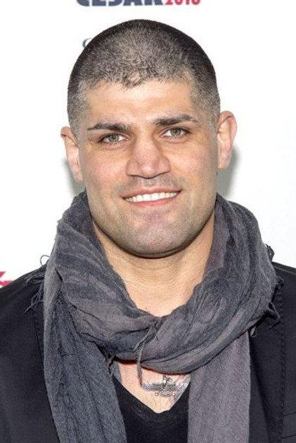 Sâm Mirhosseini - Actor Profile Photo