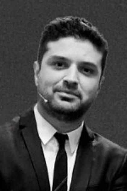 Miguel Maldonado - Actor Profile Photo