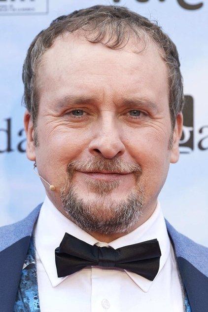 Fernando Cayo - Actor Profile Photo
