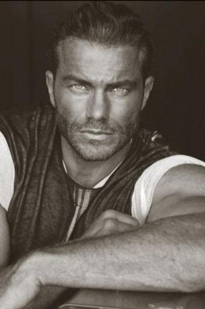 Vladislav Lapidus - Actor Profile Photo
