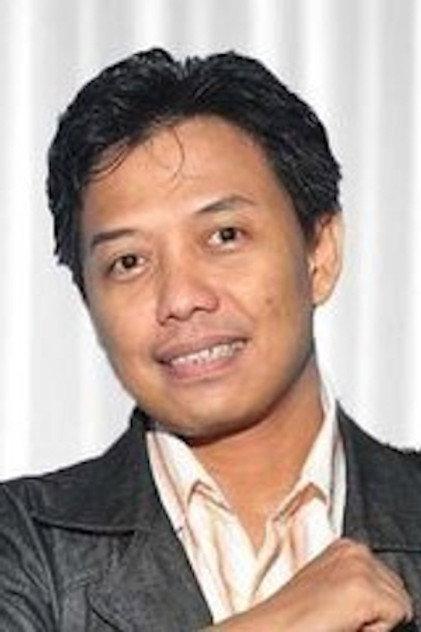 Mudy Taylor - Actor Profile Photo