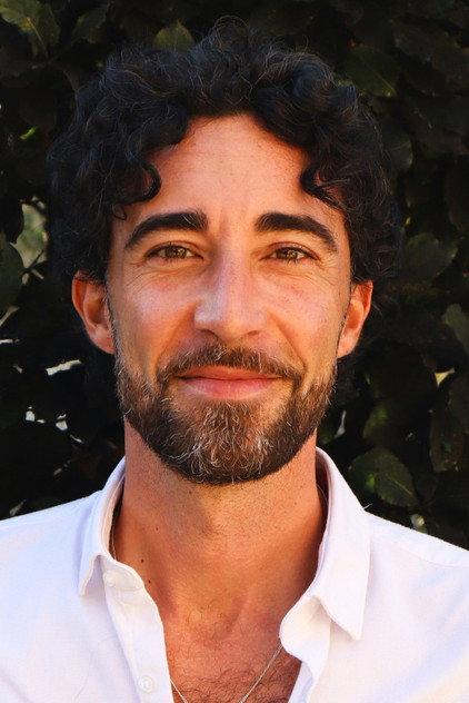 Tim Gielen - Actor Profile Photo