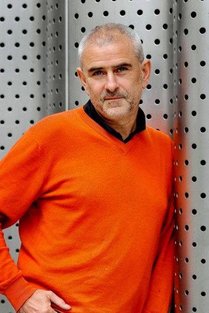 Sean McAllister - Actor Profile Photo