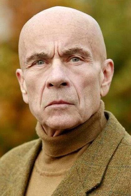 Idwig Stephane - Actor Profile Photo