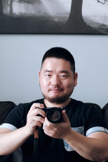 Ren Peng - Actor Profile Photo