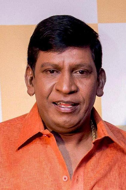Vadivelu - Actor Profile Photo