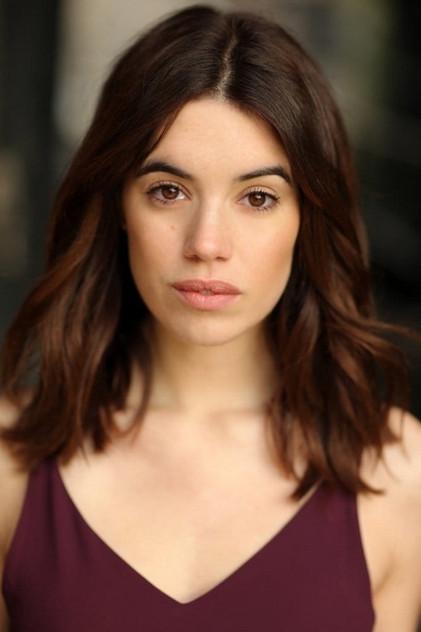 Gala Gordon - Actor Profile Photo
