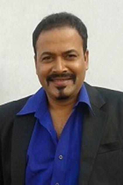 Saurabh Hazarika - Actor Profile Photo