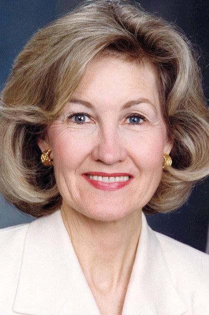 Kay Bailey Hutchison - Actor Profile Photo