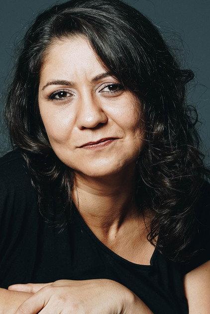 Şirin Öten - Actor Profile Photo