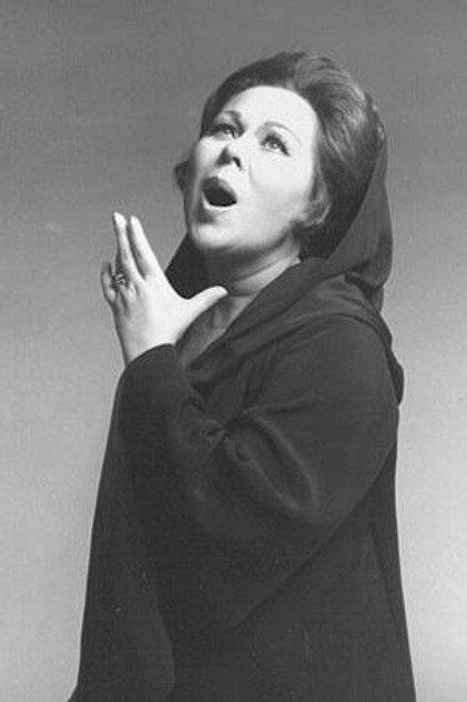 Renata Scotto - Actor Profile Photo