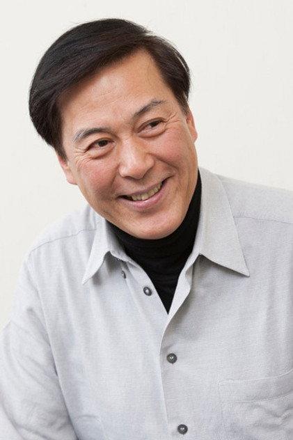 Sakae Takita - Actor Profile Photo