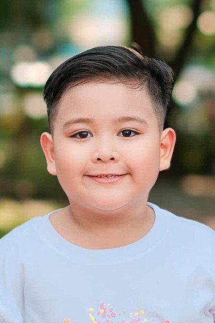 Stephen Wardell Dizon - Actor Profile Photo