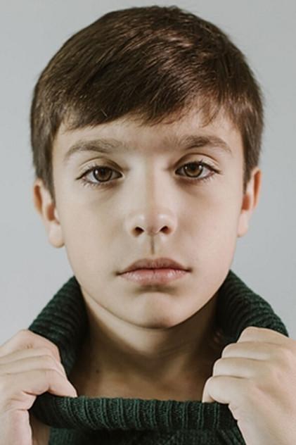 Miguel Martines - Actor Profile Photo