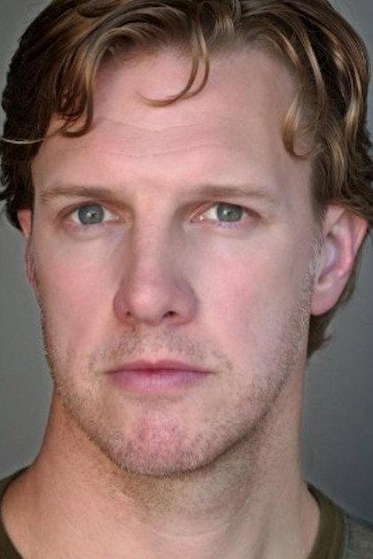 Michael Linstroth - Actor Profile Photo