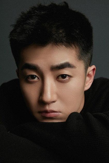 Park Se-jun - Actor Profile Photo