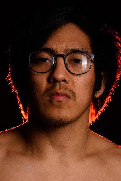 Dylan Sieng - Actor Profile Photo