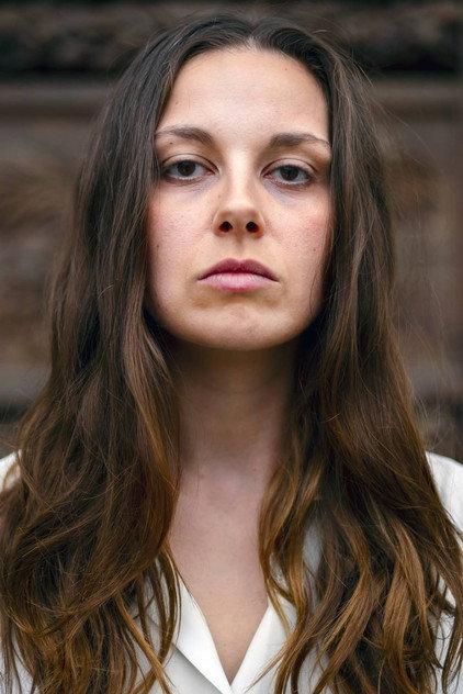 Larthia Galli Nannini - Actor Profile Photo