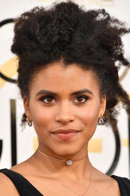Zazie Beetz - Actor Profile Photo