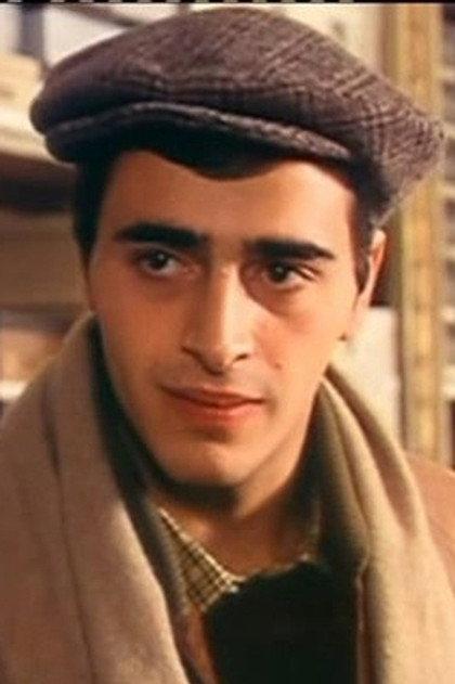 Bruno Valente - Actor Profile Photo