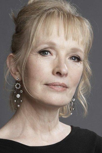 Lindsay Duncan - Actor Profile Photo