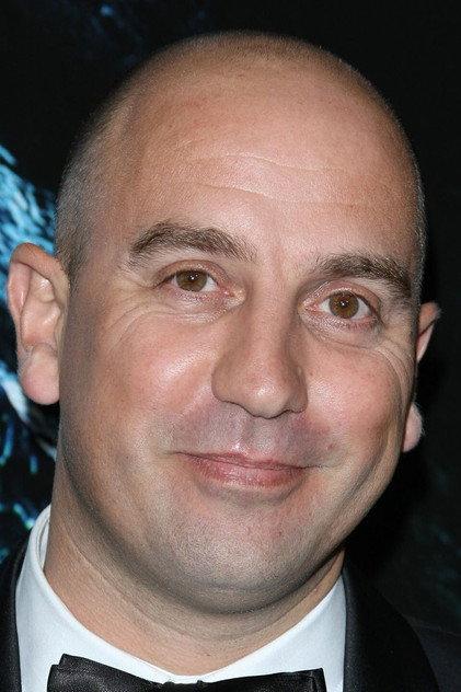 John Garvin - Actor Profile Photo