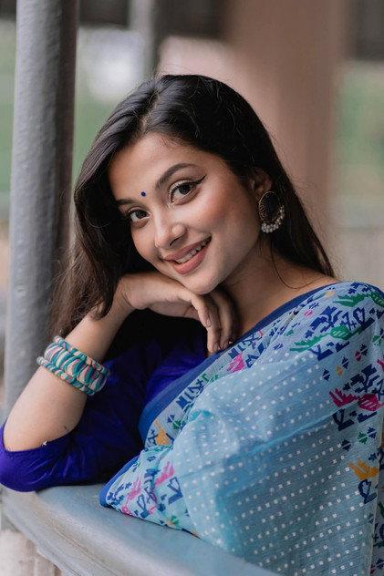 Fariha Rahman Paru - Actor Profile Photo