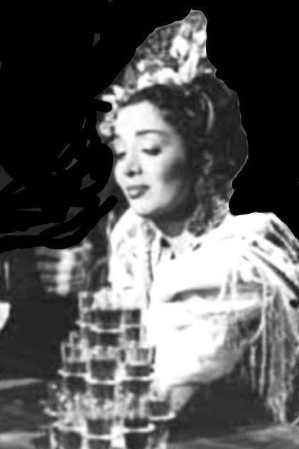 Maruja Montes - Actor Profile Photo