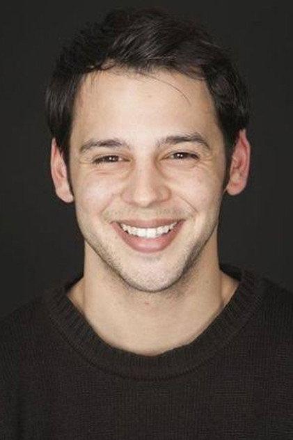 Cihan Şimşek - Actor Profile Photo