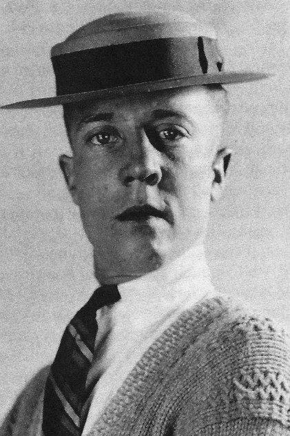 Harry Keaton - Actor Profile Photo